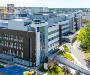 Szpital Południowy w Warszawie