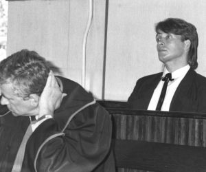 Kalibabka, czyli żniwiarz kobiecych serc