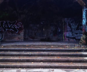 Teren wokół Wieży Quistorpa został uporządkowany