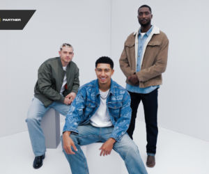 GUESS JEANS i Borussia Dortmund: Rozszerzenie współpracy jako wyłączny Denim Lifestyle Partner