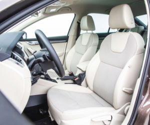 Skoda Octavia Style
