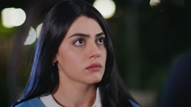 Panna młoda odc. 52. Cihan, Hancer