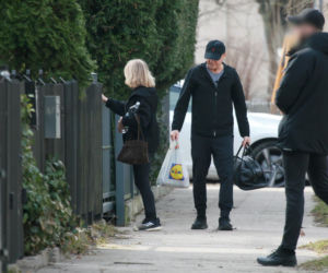 Rodzinny weekend premiera