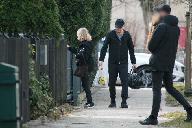 Rodzinny weekend premiera