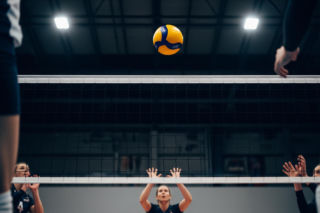 Liga Mistrzów siatkarzy. Czy PGE Projekt Warszawa mógł zaskoczyć faworyta w półfinale?