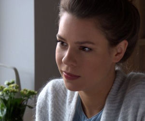 M jak miłość odcinek 1213. Paulina (Maria Szafirska)