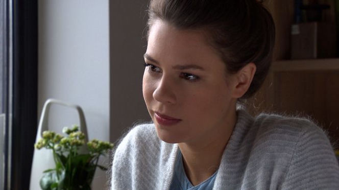 M jak miłość odcinek 1213. Paulina (Maria Szafirska)