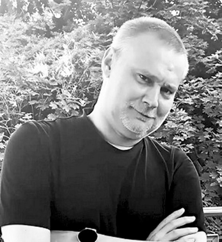 Rok temu zmarł syn Lecha Wałęsy - tak wygląda jego grób
