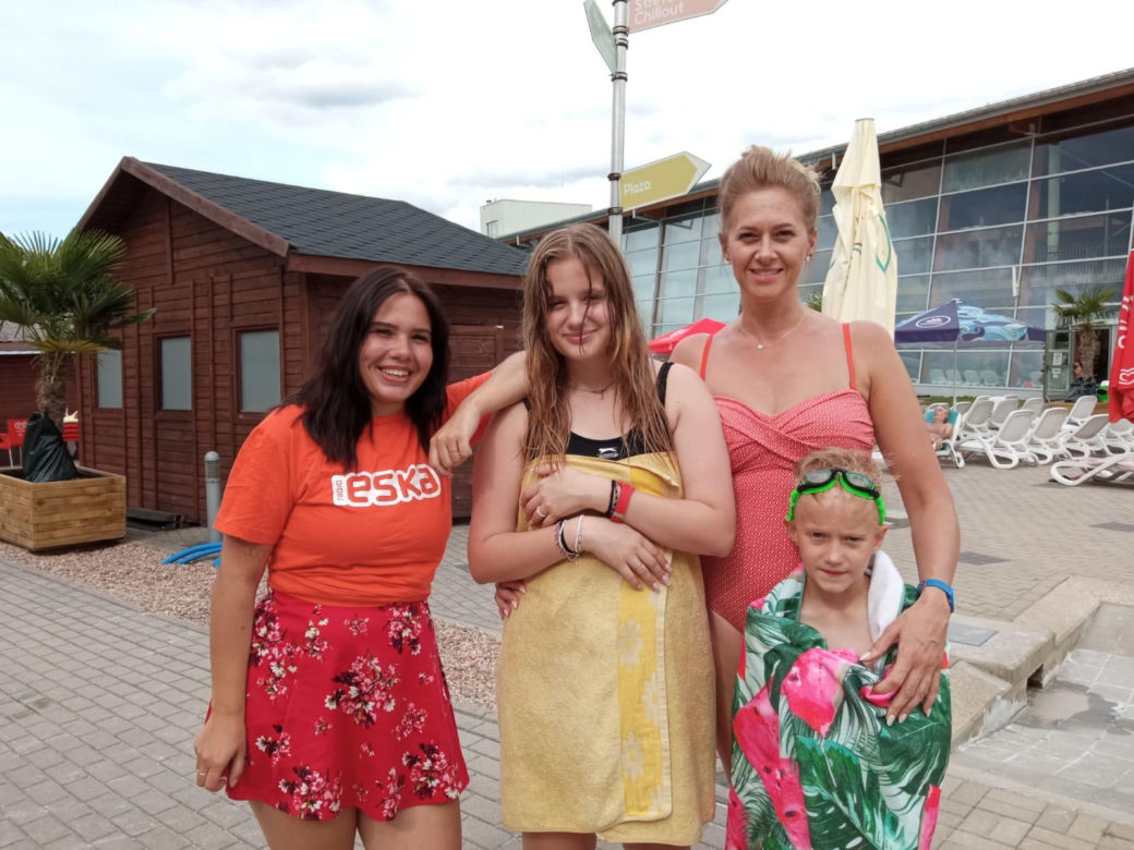 Tak bawiliśmy się na Eska Summer City! (3 sierpnia - 6 sierpnia)