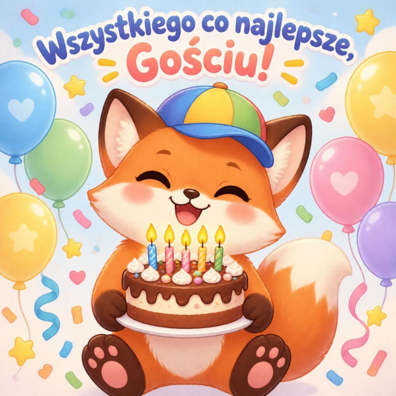 Życzenia na Dzień Chłopaka