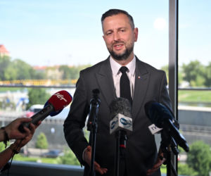 Ujawniono majątek Władysława Kosiniaka-Kamysza