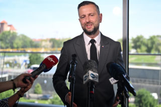 Ujawniono majątek Władysława Kosiniaka-Kamysza