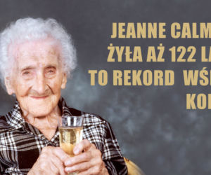Dlaczego się starzejemy
