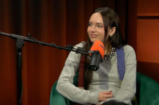 Tego żałuje Zalia! Piosenkarce nie udało się wystąpić w popularnym programie