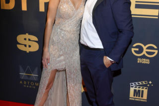 Po rozstaniu z Koterskim podjęła ważną decyzję. Marcela Leszczak szczerze o terapii syna