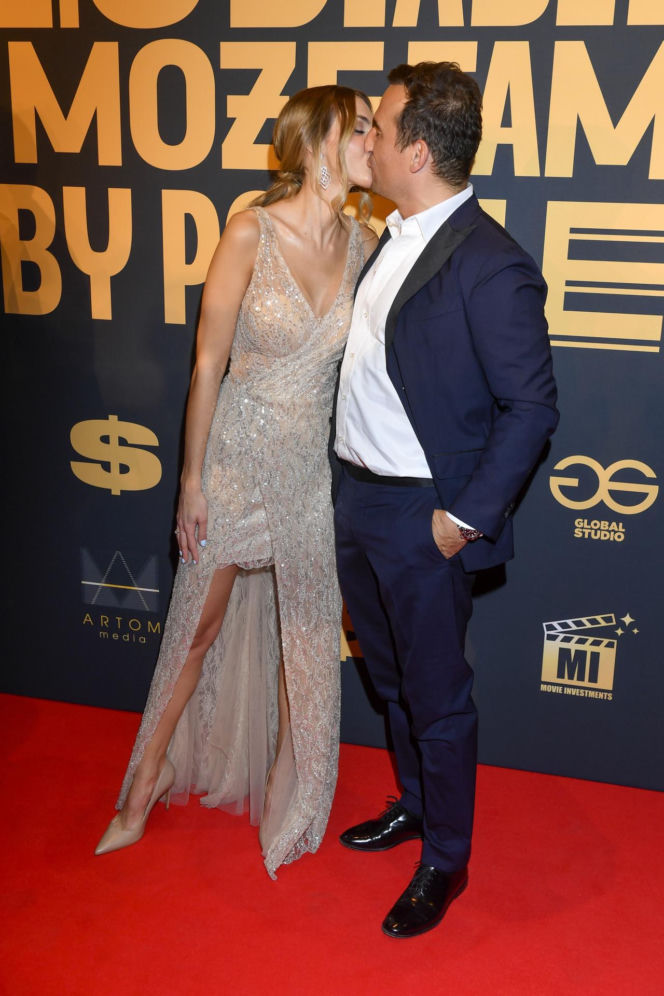 Po rozstaniu z Koterskim podjęła ważną decyzję. Marcela Leszczak szczerze o terapii syna