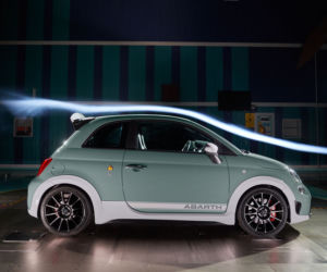 Abarth 695 70° Anniversario