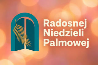 Kartki na Niedzielę Palmową gotowe do wysłania. Duża galeria tradycyjnych i nowoczesnych wzorów