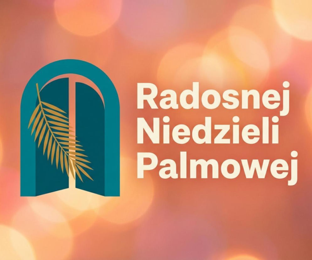 Kartki na Niedzielę Palmową gotowe do wysłania. Duża galeria tradycyjnych i nowoczesnych wzorów