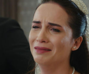 Panna młoda odc. 232. Cihan, Beyza