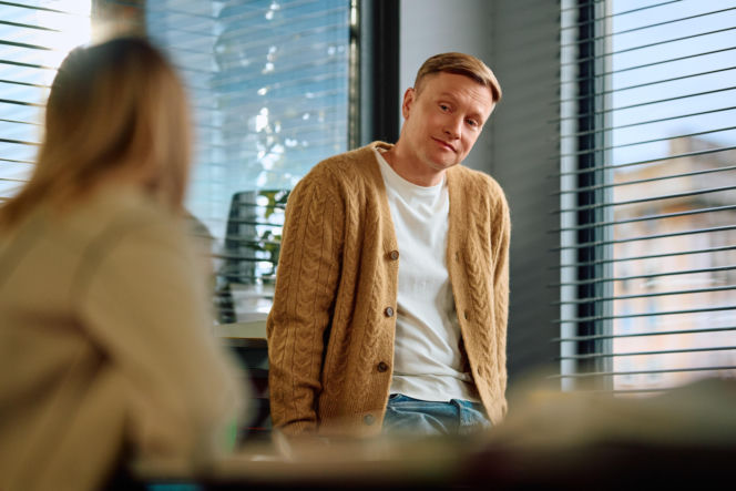 "Na Wspólnej", odcinek 4198: Remigiusz otrzymuje tragiczną wiadomość o umierającym ojcu