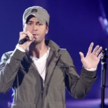 Enrique Iglesias w Polsce 17.05.2017 - support to polski twórca światowych hitów!