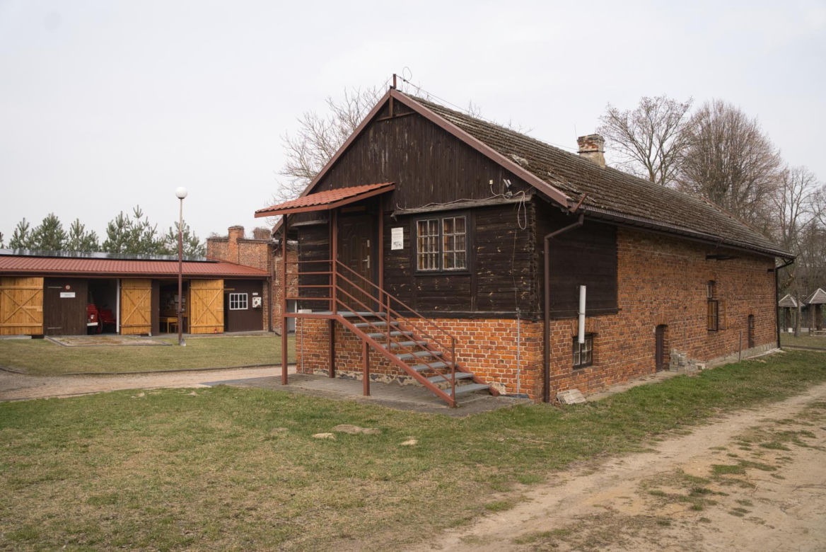 Wieś z powieści Chłopi istnieje naprawdę. Tam wyglądają Lipce Reymontowskie
