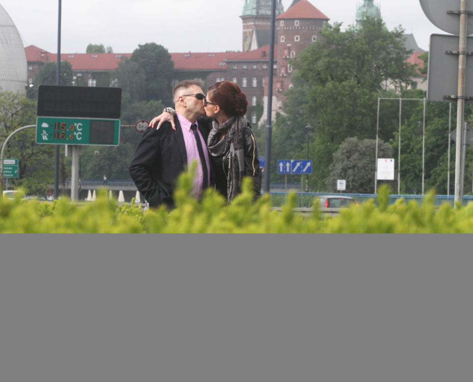NATASZA POLUJE NA RUTKOWSKIEGO.
