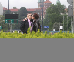 NATASZA POLUJE NA RUTKOWSKIEGO.