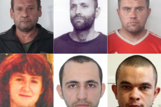 Zabójstwa, gwałty, szczególne okrucieństwo. Ci Ukraińcy są na celowniku polskiej policji