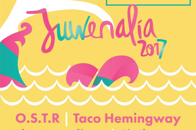 Juwenalia UW 27.05. Trzeci dzień jUWenaliów - kto zagra?