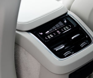 2015 Volvo XC90 D5
