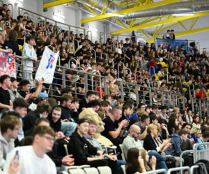 Bicie rekordu Polski w kibicowaniu