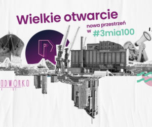 Wielkie otwarcie Podwórko.art