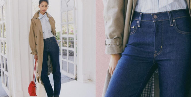 Levis