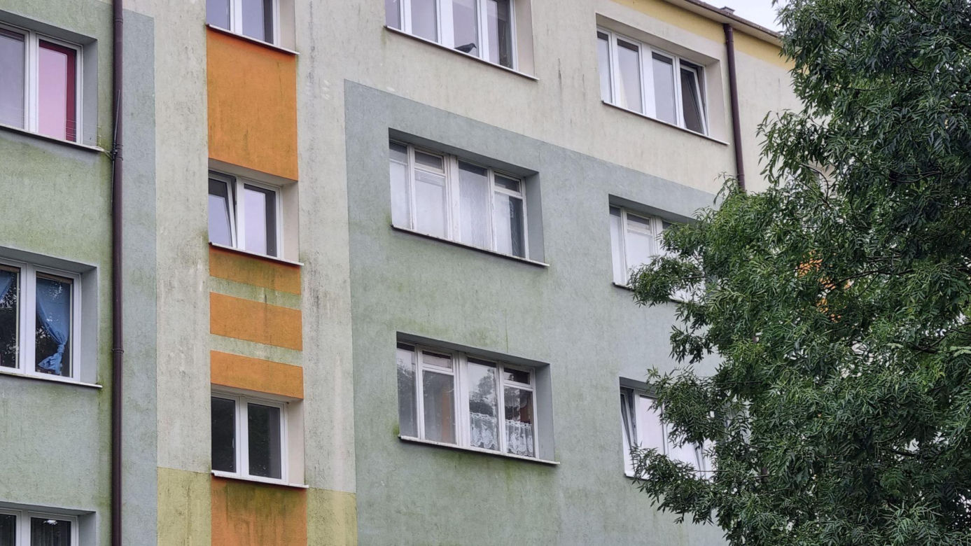 Dawni sąsiedzi Grzegorza Borysa nie mogą uwierzyć w to, co stało się w Gdyni