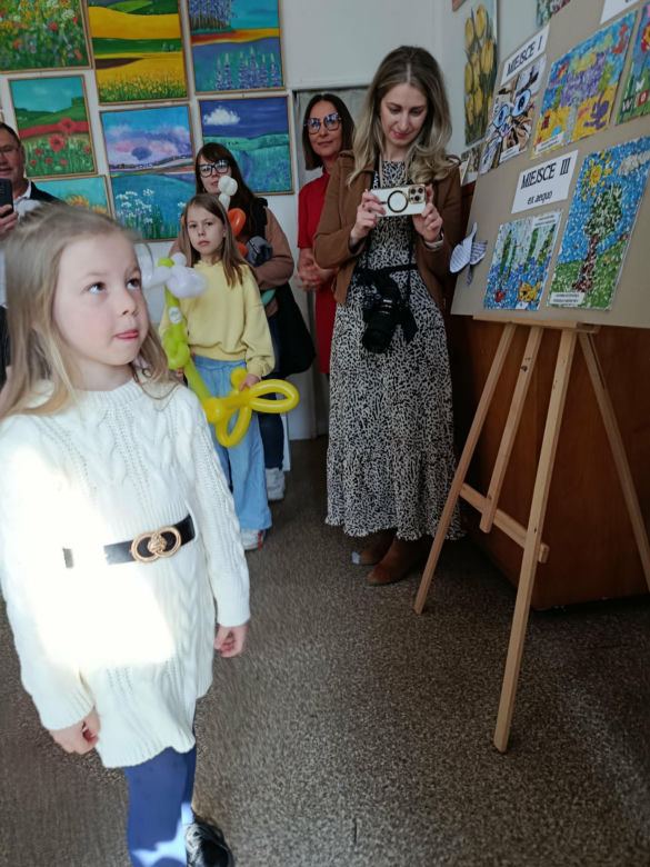 Przedszkolaki Sart