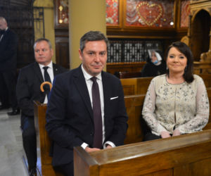 Tak się zmieniała Danuta Holecka 
