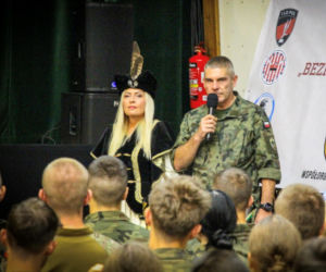 Trzy dni służby, dyscypliny i patriotyzmu