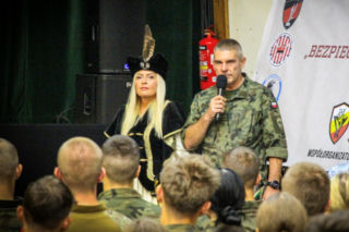 Trzy dni służby, dyscypliny i patriotyzmu