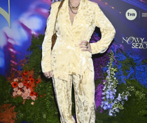 Najgorsze stylizacje na prezentacji ramówki TVN