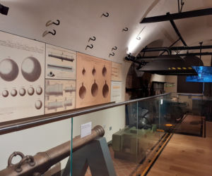Muzeum Twierdzy Toruń