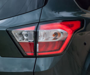 Ford Kuga 2.0 TDCi Titanium