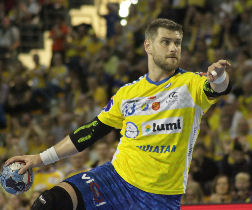 Orlen Wisła Płock – PGE Vive Kielce: transmisja 