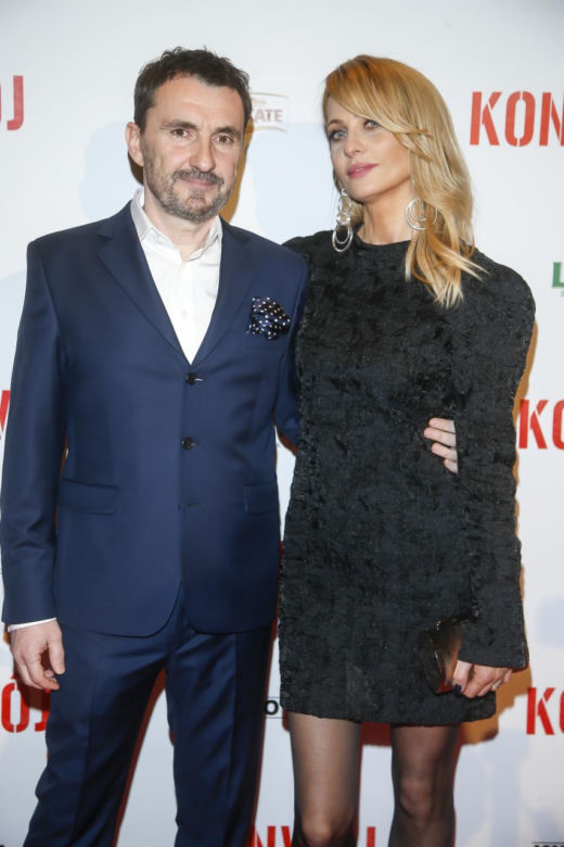 Aneta Kręglicka rzadko pokazuje syna. Tak dziś wygląda 24-letni Aleksander