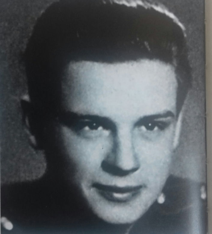 Julian Kulski powstaniec warszawski