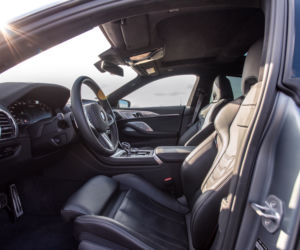 BMW M850i xDrive Gran Coupe