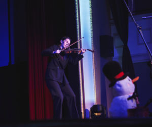 Piernikowa gorączka - musical