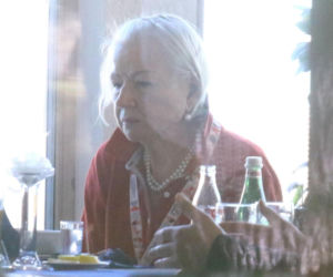 Oto PRAWDZIWE OSTATNIE zdjęcia Bożeny Dykiel