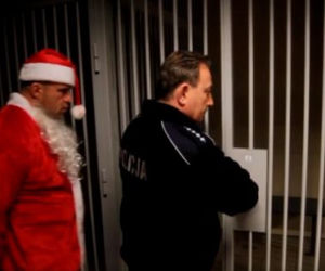 M jak miłość Andrzejek (Tomasz Oświeciński)